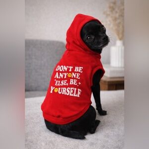 🎉HP🎉 Hooded sweatshirt size Medium NWOT